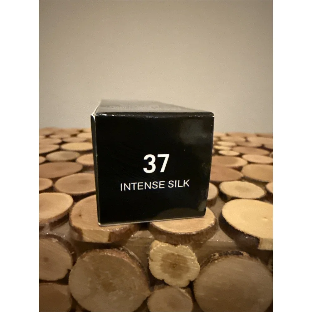 Givenchy Le Rouge Interdit Intense Silk Lipstick -‎ N37 Rouge Graine - 0.12 oz